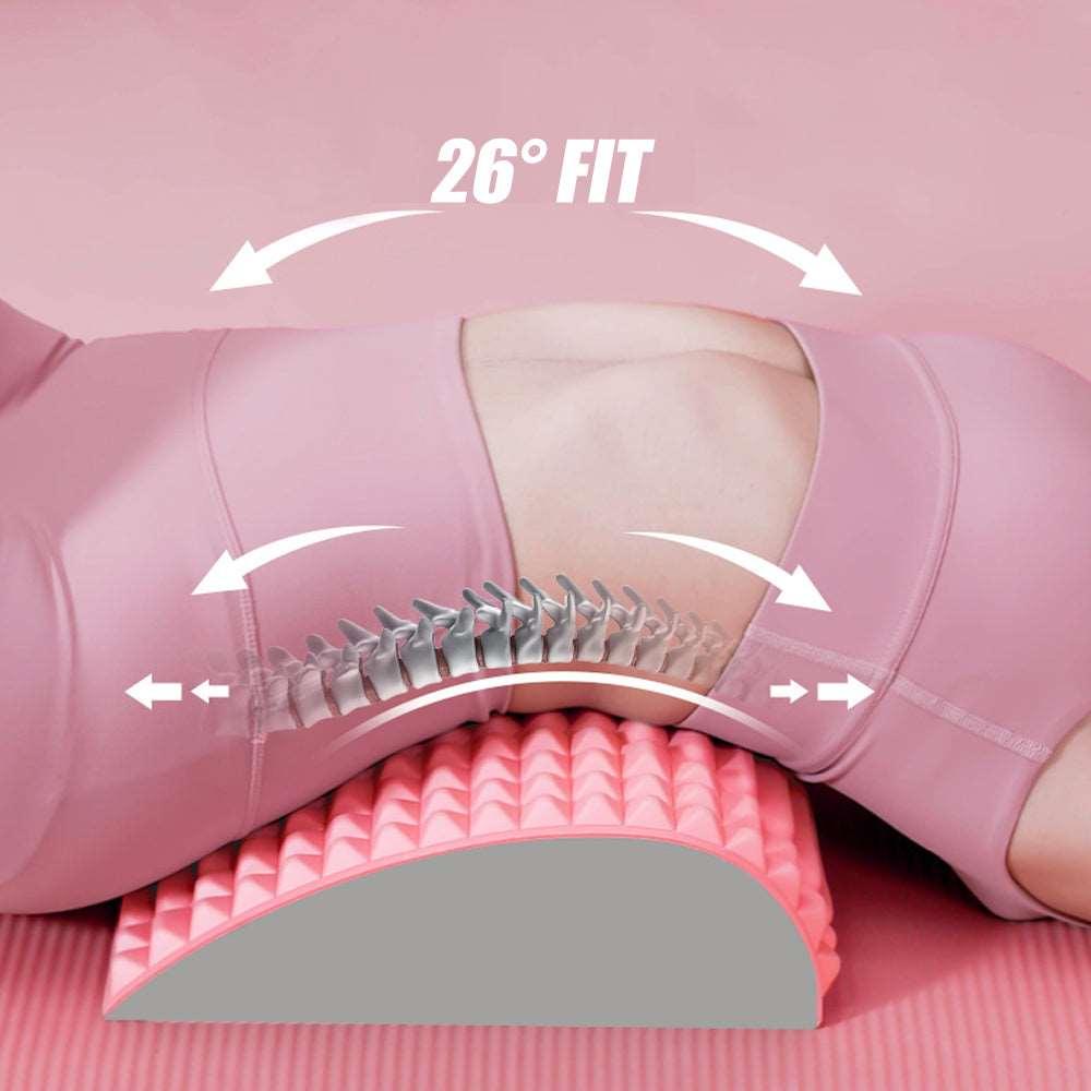 Lady's Bra Extender Bra Band Breathing room 3pcs-Pack with Multi-size  Optional (2 Hook 1/2 Inch Spacing)