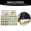 Carving travel mahjong - Whimsicaloasis