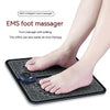 Charging Foot Massage Device Electric - Whimsicaloasis