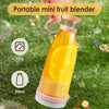 Household Mini Juice Cup Portable Juicing - Whimsicaloasis